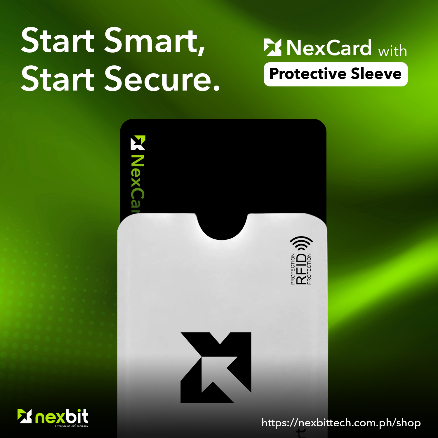 NexCard 1